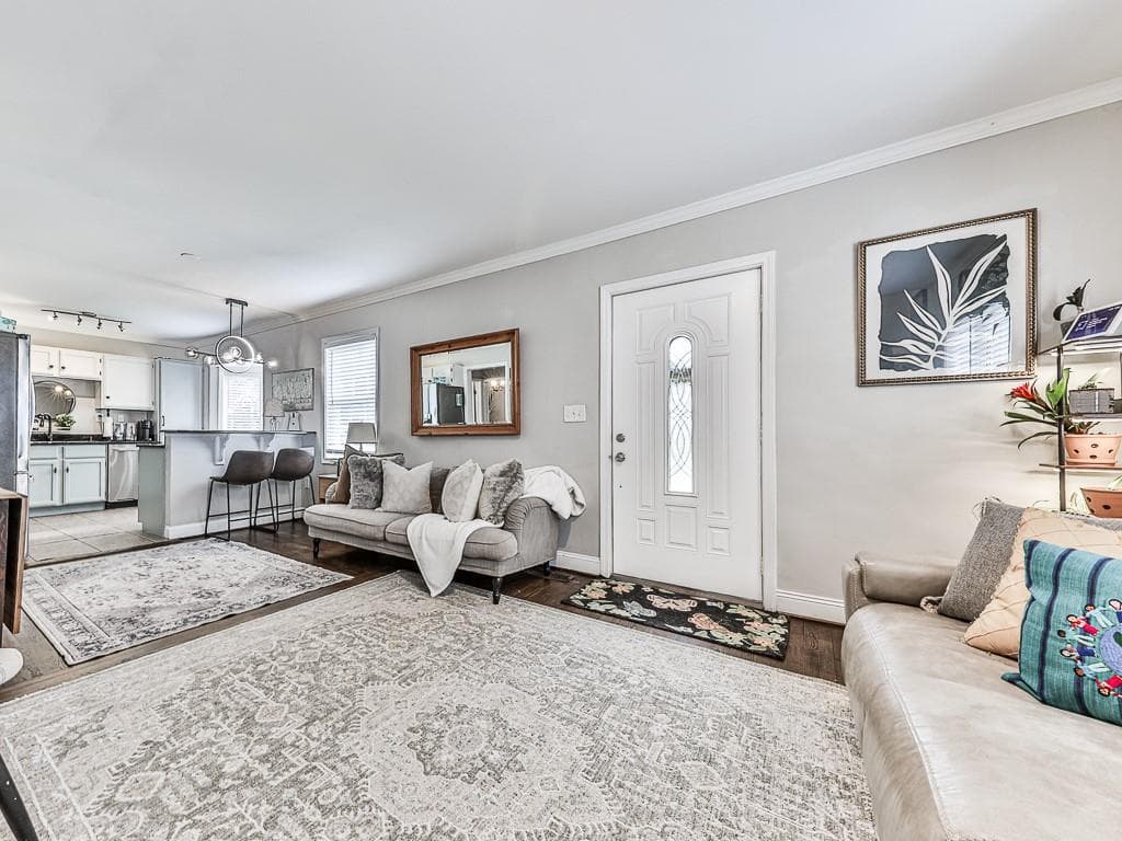 3 bedroom, 2 bathroom, 1,410 sq ft single family residence under contract at 491 Blake Avenue, Atlanta, GA 30316 — photo 6