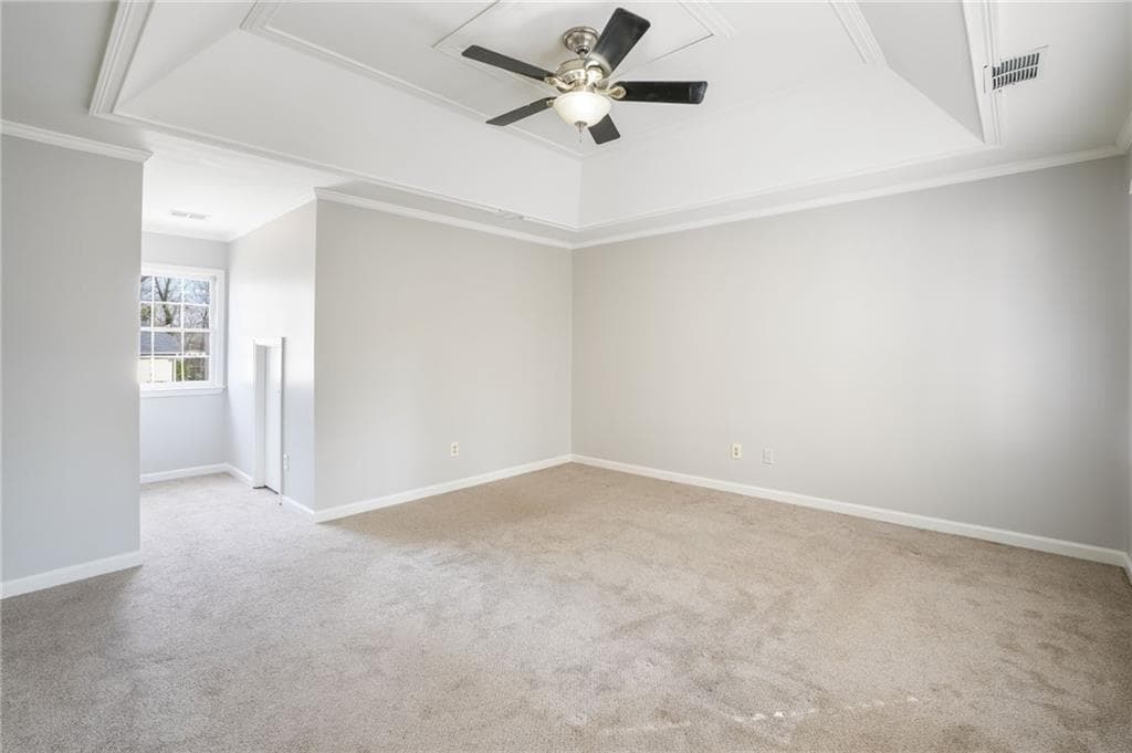 3 bedroom, 3 bathroom, 1,850 sq ft single family residence under contract at 458 Stonebridge Court, Stone Mountain, GA 30083 — photo 6