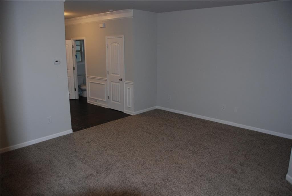 3 bedroom, 3 bathroom, 1,584 sq ft townhouse for rent at 258 Valley Crossing 112, Canton, GA 30114 for $1,795 a month — photo 3