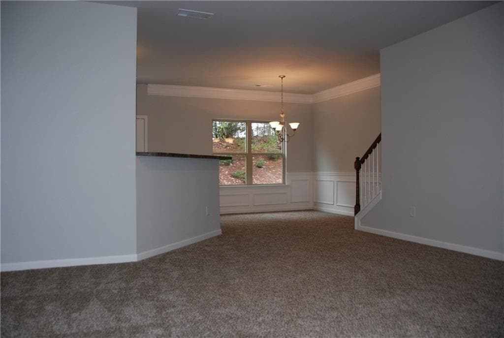 3 bedroom, 3 bathroom, 1,584 sq ft townhouse for rent at 258 Valley Crossing 112, Canton, GA 30114 for $1,795 a month — photo 4