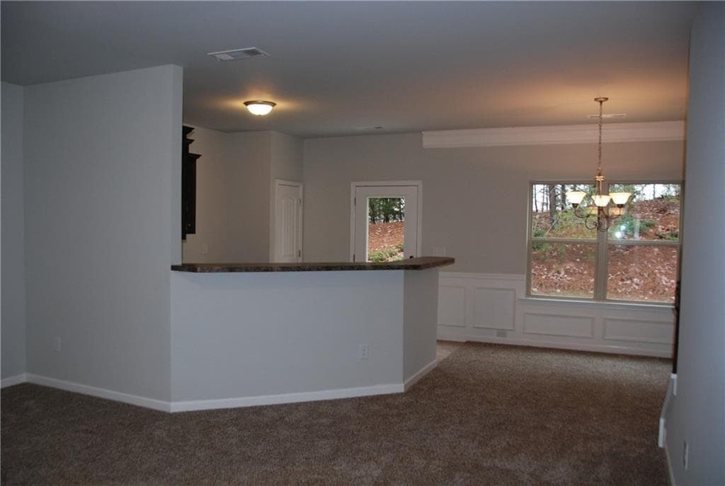 3 bedroom, 3 bathroom, 1,584 sq ft townhouse for rent at 258 Valley Crossing 112, Canton, GA 30114 for $1,795 a month — photo 5