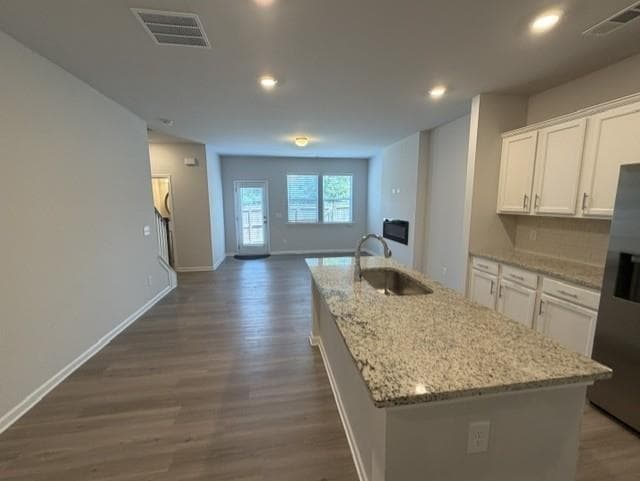 3 bedroom, 3 bathroom, 1,553 sq ft single family residence for rent at 200 Turner Lane, Woodstock, GA 30188 for $2,250 a month — photo 3