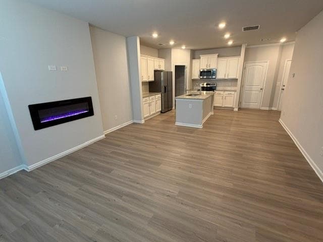 3 bedroom, 3 bathroom, 1,553 sq ft single family residence for rent at 200 Turner Lane, Woodstock, GA 30188 for $2,250 a month — photo 4