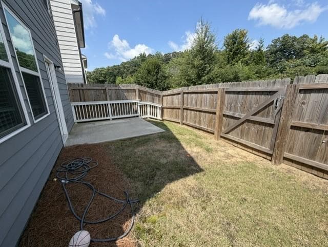 3 bedroom, 3 bathroom, 1,553 sq ft single family residence for rent at 200 Turner Lane, Woodstock, GA 30188 for $2,250 a month — photo 5