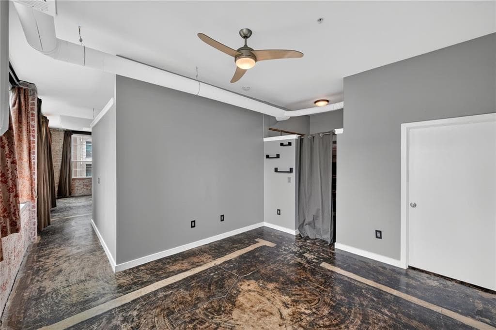2 bedroom, 2 bathroom, 1,314 sq ft condominium for sale at 800 Peachtree Street 8615, Atlanta, GA 30308 — photo 10