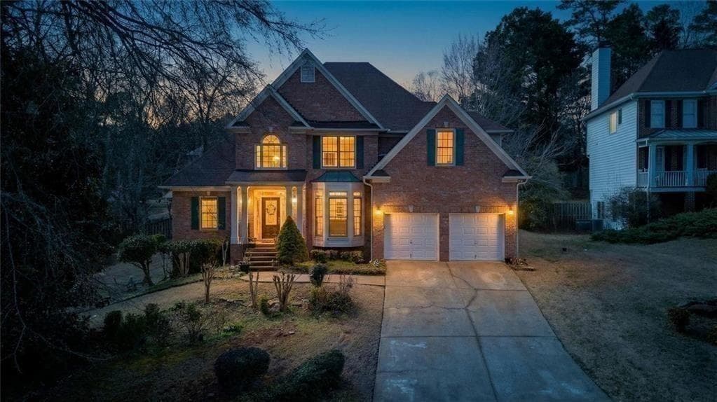 650 River Cove Drive, Dacula, GA 30019 — most recent listing photo
