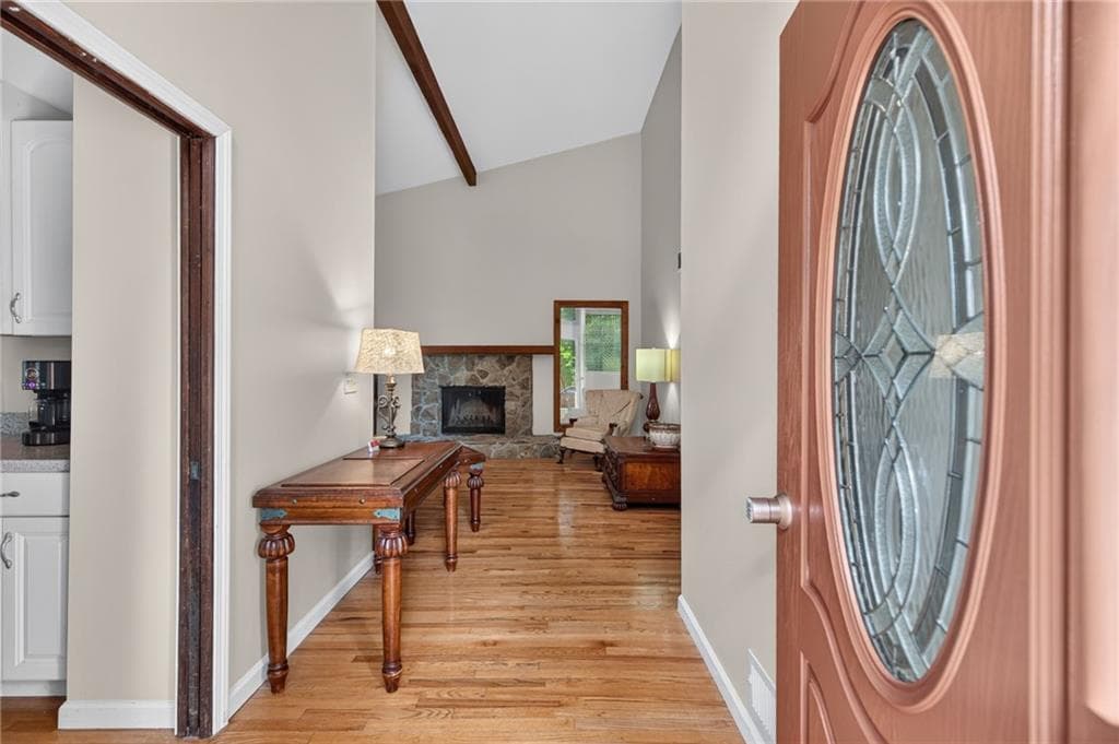 5 bedroom, 3 bathroom, 3,284 sq ft single family residence for sale at 6715 Live Oak Lane, Douglasville, GA 30135 — photo 5