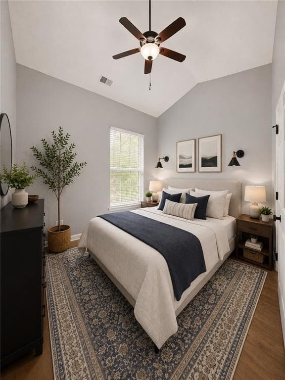 3 bedroom, 3 bathroom, 2,041 sq ft single family residence for sale at 9899 Vista Circle, Union City, GA 30291 — photo 2