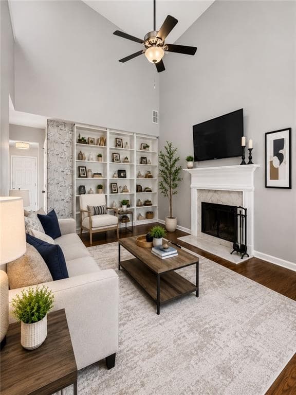 3 bedroom, 3 bathroom, 2,041 sq ft single family residence for sale at 9899 Vista Circle, Union City, GA 30291 — photo 5