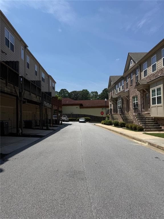 3 bedroom, 4 bathroom, 1,848 sq ft townhouse for sale at 222 Ismal Drive, South Fulton, GA 30331 — photo 3