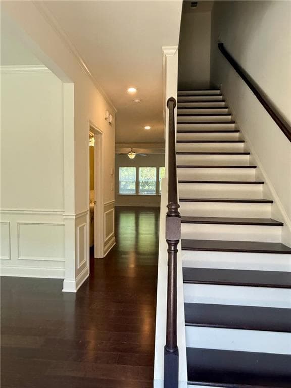 3 bedroom, 4 bathroom, 1,848 sq ft townhouse for sale at 222 Ismal Drive, South Fulton, GA 30331 — photo 5
