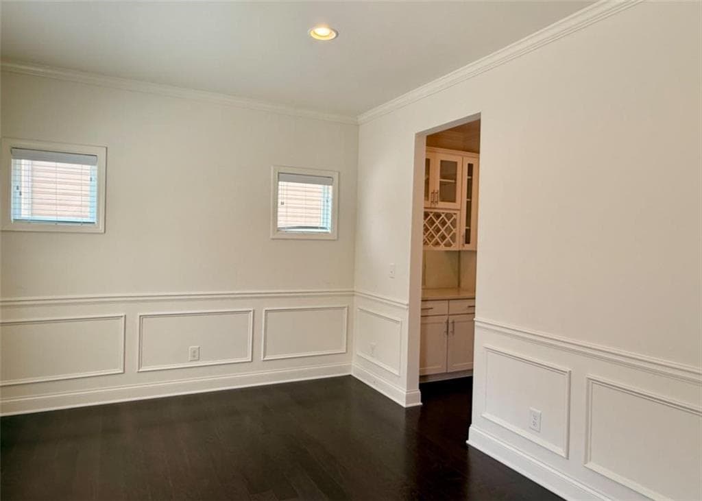3 bedroom, 4 bathroom, 1,848 sq ft townhouse for sale at 222 Ismal Drive, South Fulton, GA 30331 — photo 6