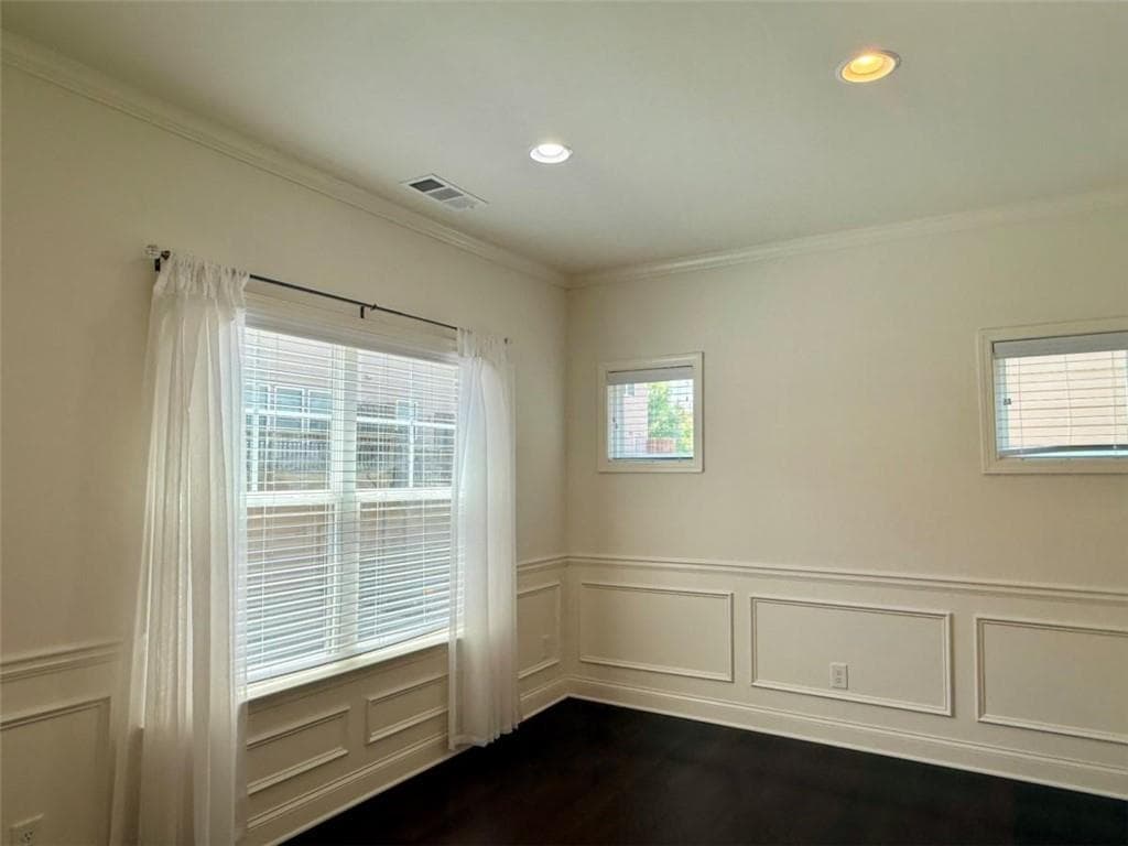3 bedroom, 4 bathroom, 1,848 sq ft townhouse for sale at 222 Ismal Drive, South Fulton, GA 30331 — photo 7