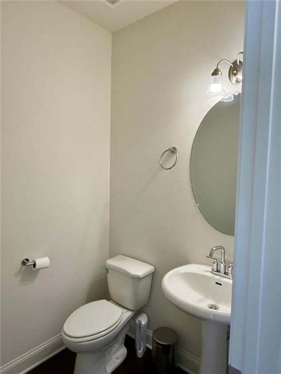 3 bedroom, 4 bathroom, 1,848 sq ft townhouse for sale at 222 Ismal Drive, South Fulton, GA 30331 — photo 8