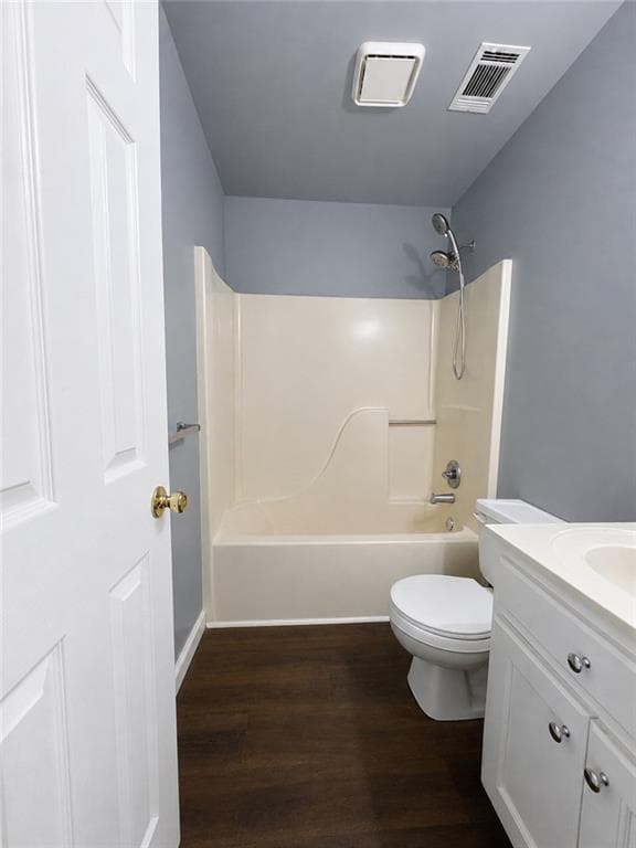 3 bedroom, 3 bathroom, 2,000 sq ft single family residence for rent at 2004 Tyler Trace, Lawrenceville, GA 30043 for $1,950 a month — photo 10