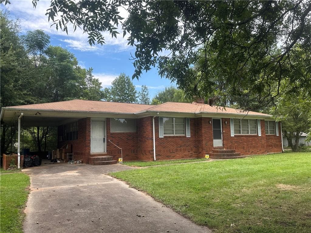 3424 Mountain View Road, Gainesville, GA 30504 — most recent listing photo
