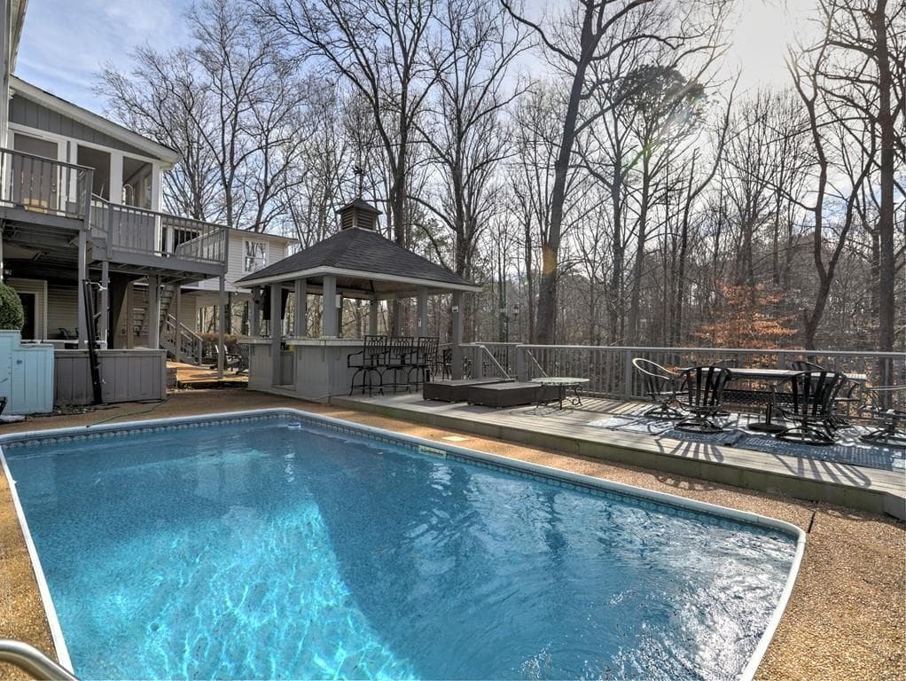 1 bedroom, 1 bathroom, 1,150 sq ft single family residence for rent at 3932 Shoemaker Court, Marietta, GA 30062 for $2,500 a month — photo 4