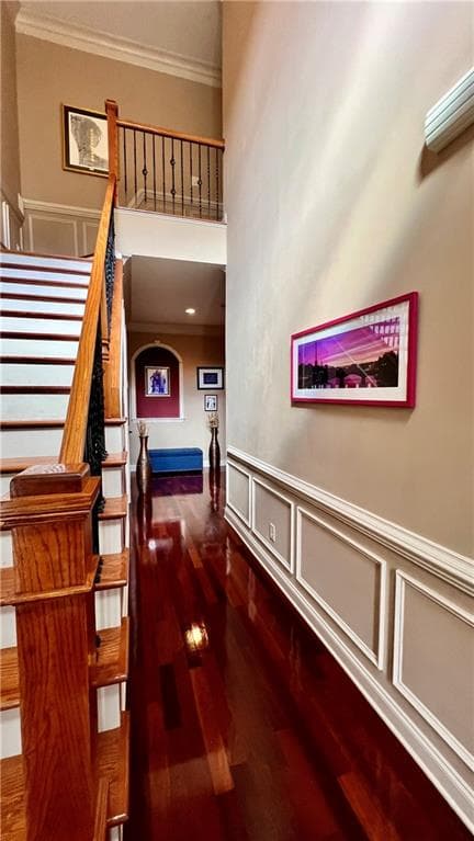 3 bedroom, 3 bathroom, 2,493 sq ft townhouse under contract at 1175 GRASSY OAT Lane, Lawrenceville, GA 30045 — photo 3