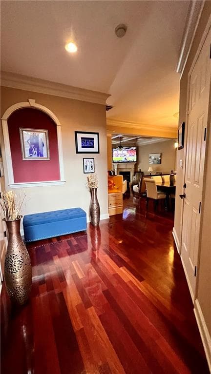 3 bedroom, 3 bathroom, 2,493 sq ft townhouse under contract at 1175 GRASSY OAT Lane, Lawrenceville, GA 30045 — photo 4