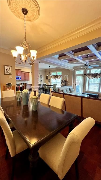 3 bedroom, 3 bathroom, 2,493 sq ft townhouse under contract at 1175 GRASSY OAT Lane, Lawrenceville, GA 30045 — photo 5