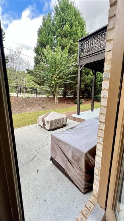 3 bedroom, 3 bathroom, 2,493 sq ft townhouse under contract at 1175 GRASSY OAT Lane, Lawrenceville, GA 30045 — photo 7