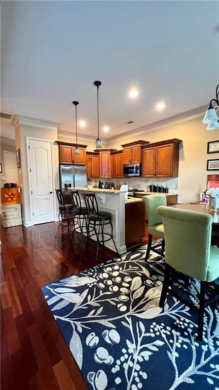 3 bedroom, 3 bathroom, 2,493 sq ft townhouse under contract at 1175 GRASSY OAT Lane, Lawrenceville, GA 30045 — photo 8