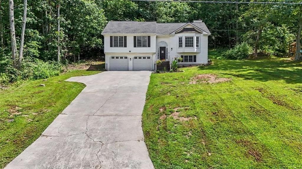 4 bedroom, 2 bathroom, 1,492 sq ft single family residence for sale at 58 Willow Bend Drive, Cartersville, GA 30121 — photo 5
