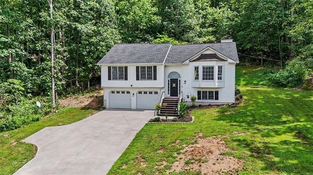 4 bedroom, 2 bathroom, 1,492 sq ft single family residence for sale at 58 Willow Bend Drive, Cartersville, GA 30121 — photo 6