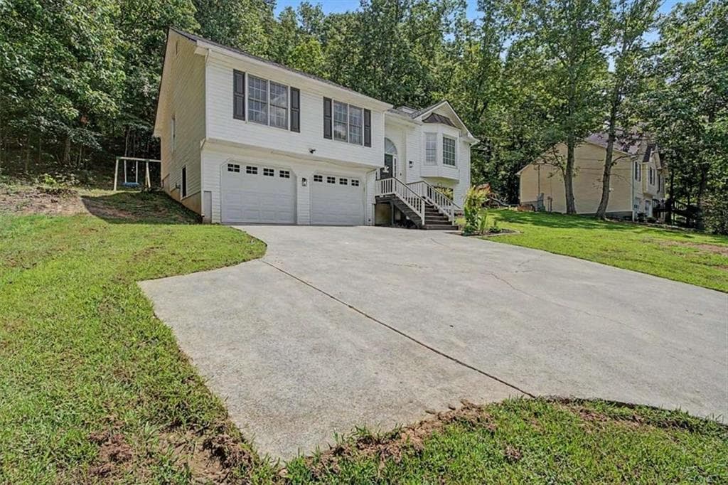 4 bedroom, 2 bathroom, 1,492 sq ft single family residence for sale at 58 Willow Bend Drive, Cartersville, GA 30121 — photo 7