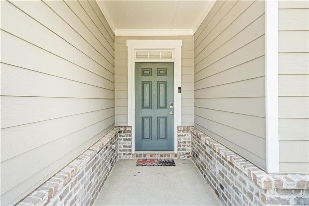4 bedroom, 4 bathroom, 3,678 sq ft single family residence for sale at 4956 Cooper Farm Drive, Buford, GA 30518 — photo 2