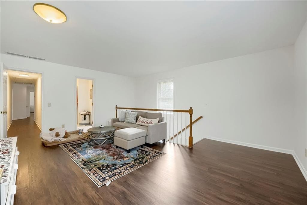 5 bedroom, 6 bathroom, 5,092 sq ft single family residence for sale at 3335 Arborwoods Drive, Johns Creek, GA 30022 — photo 5