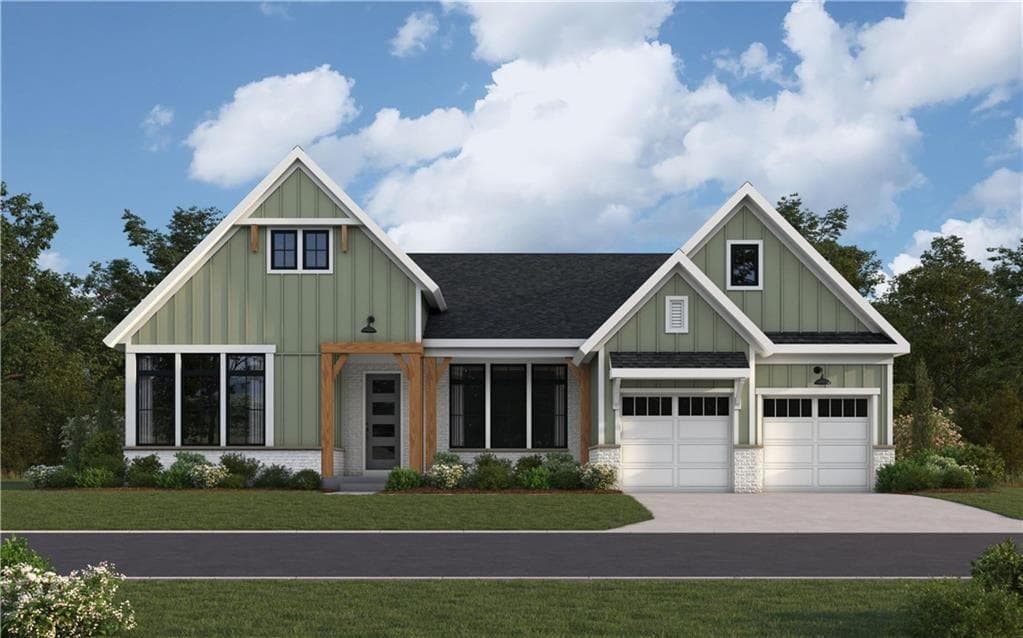 4 bedroom, 3 bathroom, 2,755 sq ft single family residence for sale at 119 Stonetrace Court, Winder, GA 30680