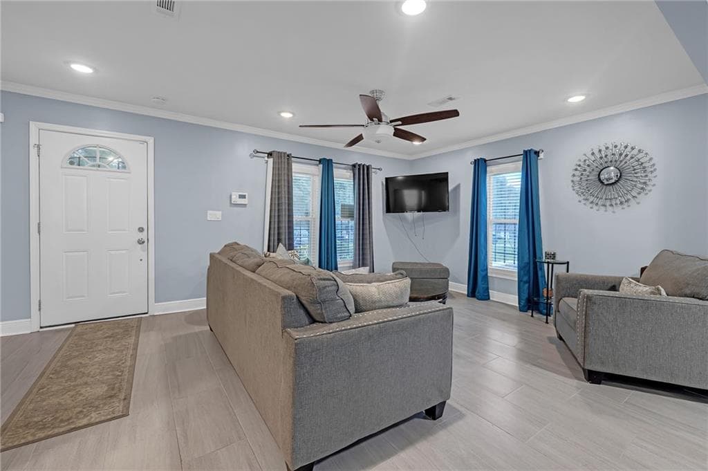 1 bedroom, 1 bathroom, 891 sq ft single family residence for sale at 2842 Grand Avenue, Atlanta, GA 30315 — photo 6