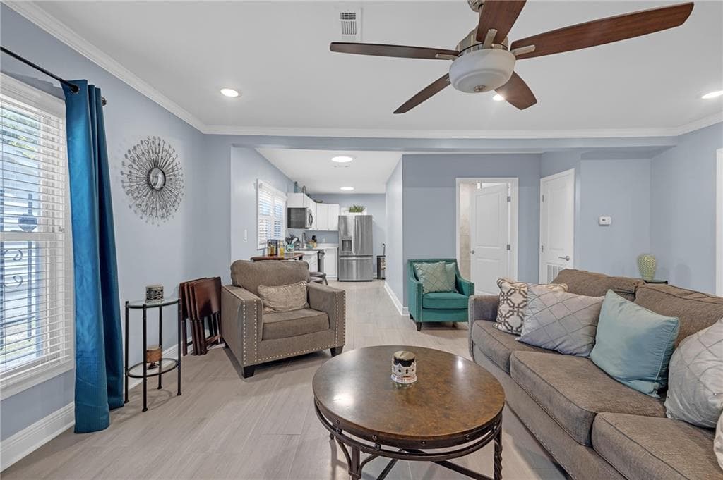 1 bedroom, 1 bathroom, 891 sq ft single family residence for sale at 2842 Grand Avenue, Atlanta, GA 30315 — photo 8