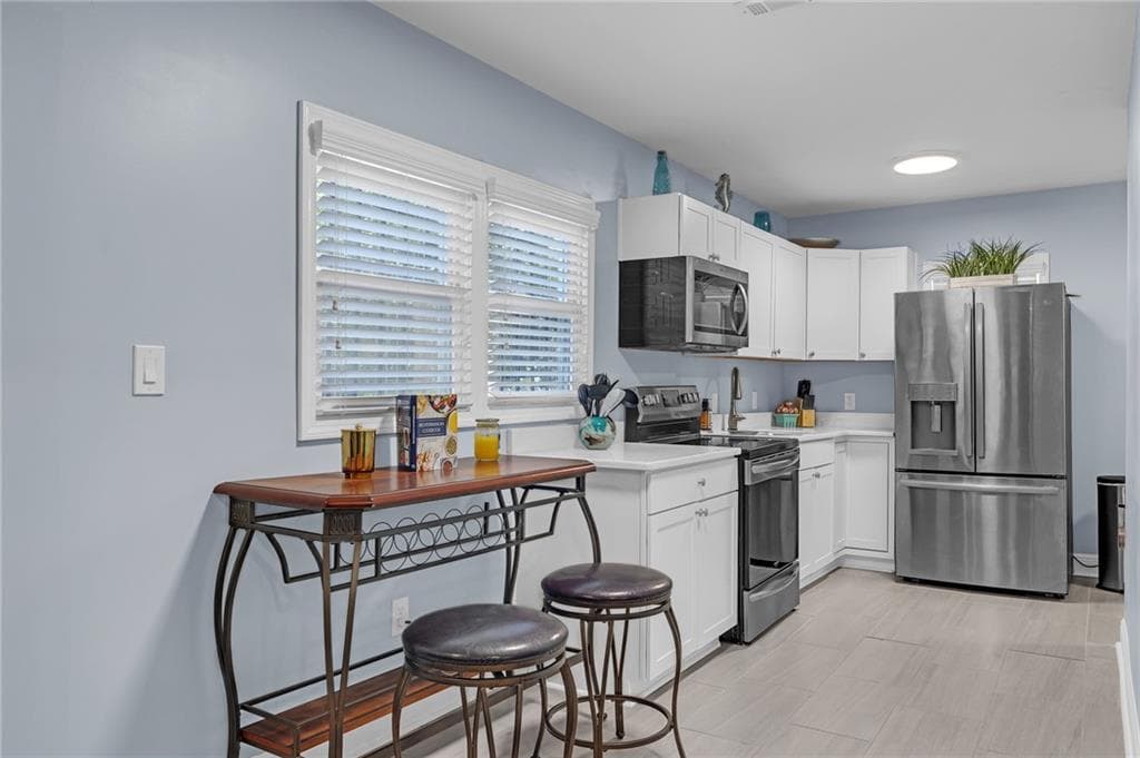 1 bedroom, 1 bathroom, 891 sq ft single family residence for sale at 2842 Grand Avenue, Atlanta, GA 30315 — photo 9