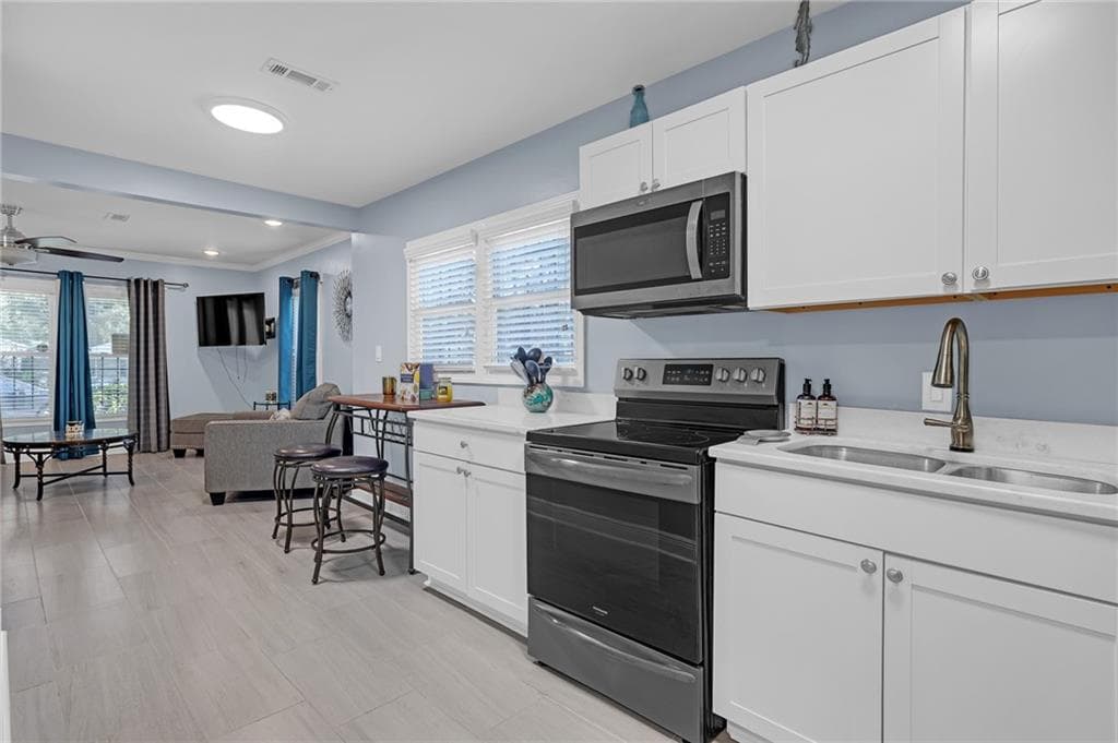 1 bedroom, 1 bathroom, 891 sq ft single family residence for sale at 2842 Grand Avenue, Atlanta, GA 30315 — photo 10