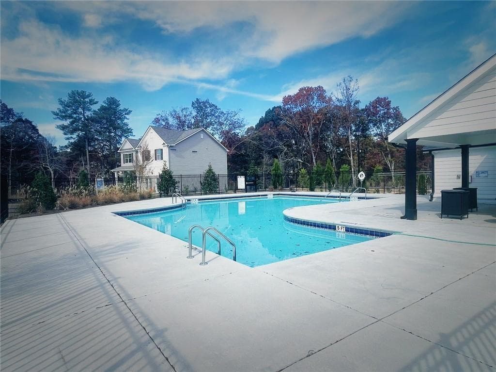 5 bedroom, 4 bathroom, 2,562 sq ft single family residence for rent at 547 Hellen Valley Drive, Braselton, GA 30517 for $2,550 a month — photo 8