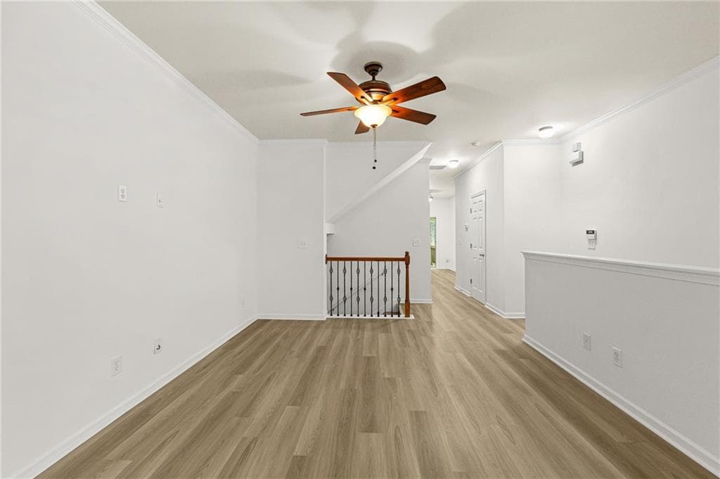 3 bedroom, 4 bathroom, 1,326 sq ft townhouse for sale at 1488 Liberty Parkway 2202, Atlanta, GA 30318 — photo 4