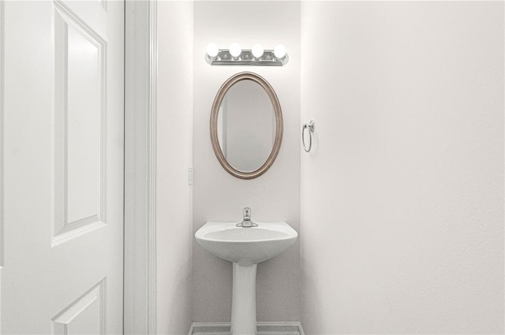 3 bedroom, 4 bathroom, 1,326 sq ft townhouse for sale at 1488 Liberty Parkway 2202, Atlanta, GA 30318 — photo 10