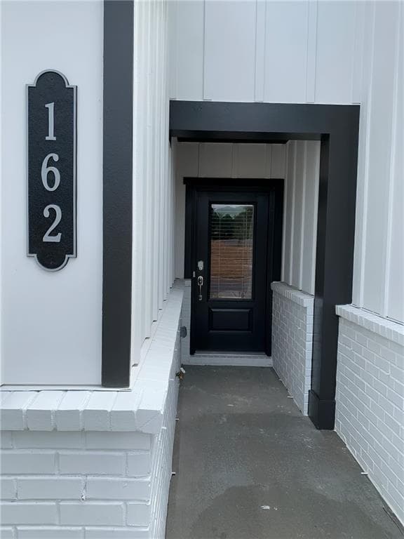 3 bedroom, 3 bathroom, 1,831 sq ft townhouse for rent at 162 Mission Boulevard, Pendergrass, GA 30567 for $2,000 a month — photo 2