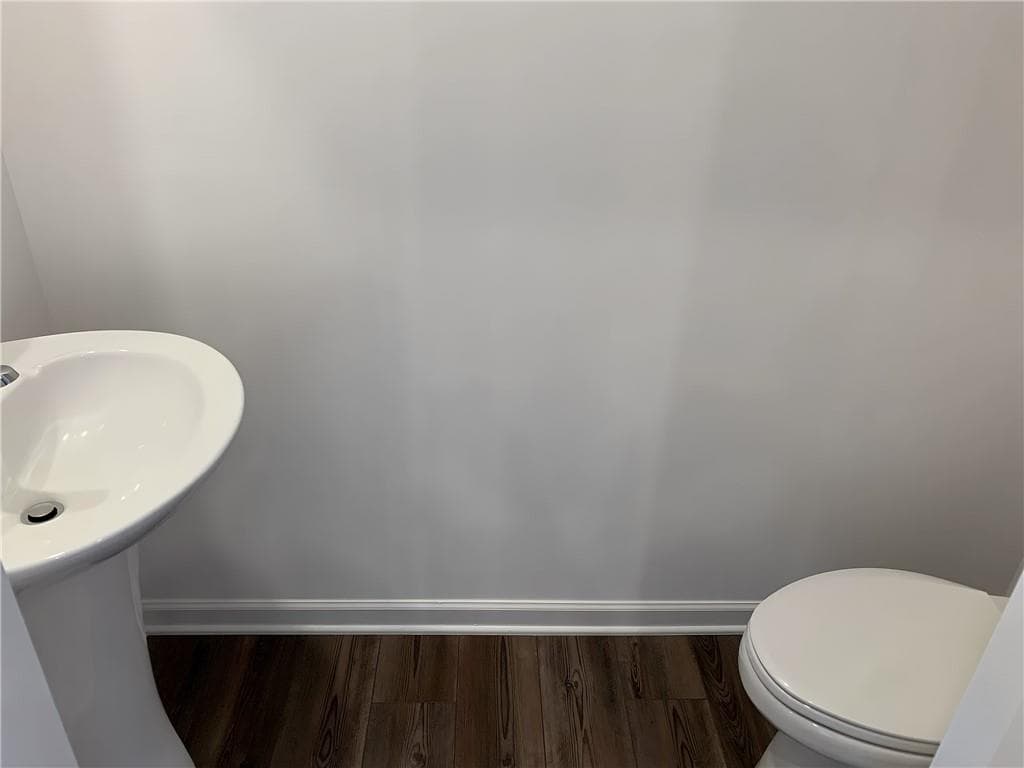 3 bedroom, 3 bathroom, 1,831 sq ft townhouse for rent at 162 Mission Boulevard, Pendergrass, GA 30567 for $2,000 a month — photo 9