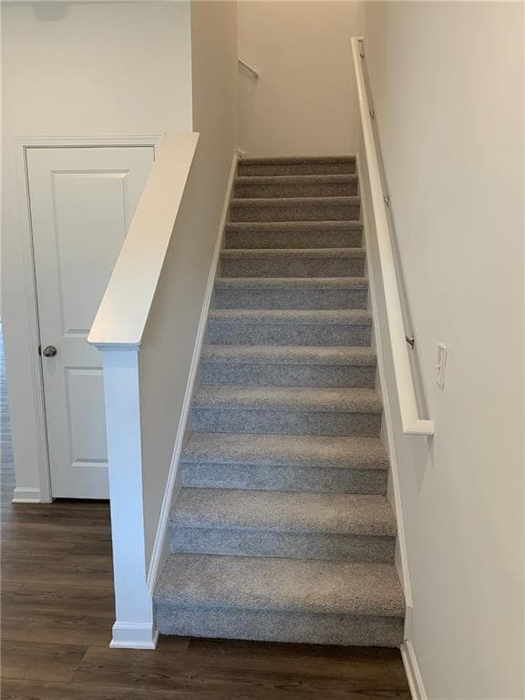3 bedroom, 3 bathroom, 1,831 sq ft townhouse for rent at 162 Mission Boulevard, Pendergrass, GA 30567 for $2,000 a month — photo 10