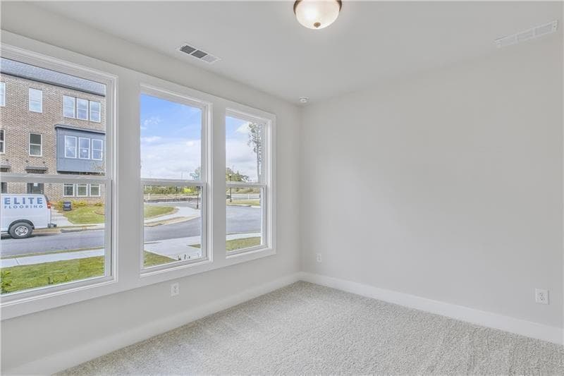 3 bedroom, 4 bathroom, 2,004 sq ft townhouse for rent at 2686 Evers Drive Neck 91, Marietta, GA 30066 for $3,300 a month — photo 4
