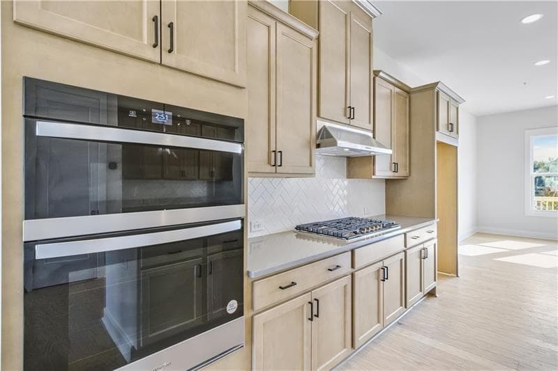 3 bedroom, 4 bathroom, 2,004 sq ft townhouse for rent at 2686 Evers Drive Neck 91, Marietta, GA 30066 for $3,300 a month — photo 10