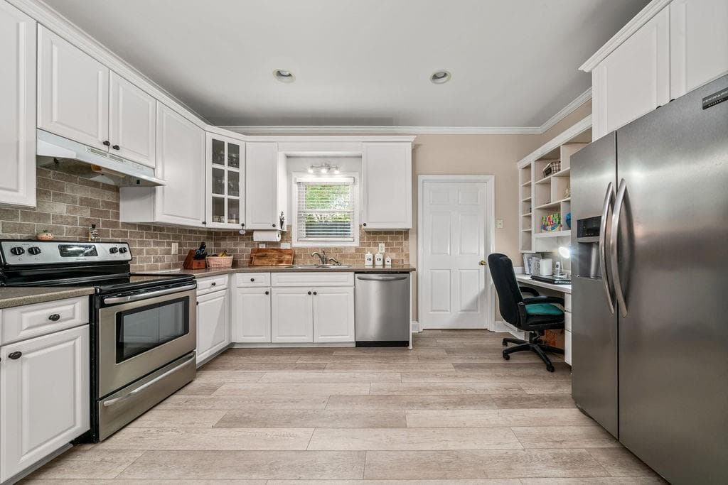2 bedroom, 2 bathroom, 1,272 sq ft condominium under contract at 612 Manor Way, Cartersville, GA 30120 — photo 9