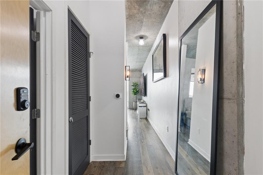 1 bedroom, 1 bathroom, 746 sq ft condominium for sale at 361 17th Street 704, Atlanta, GA 30363 — photo 10