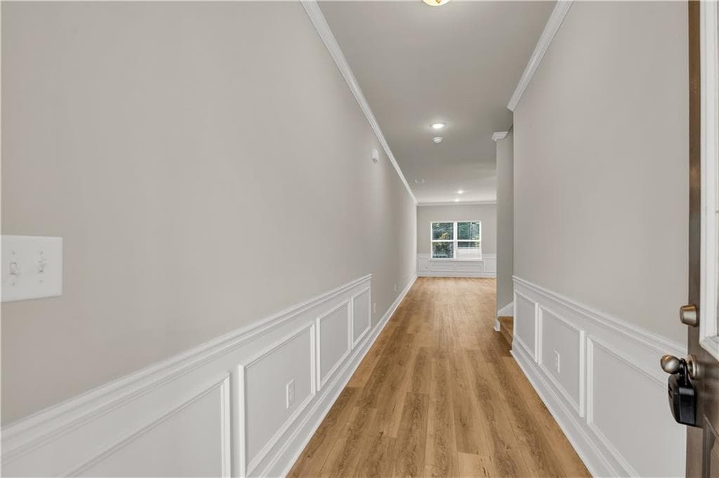 3 bedroom, 3 bathroom, 2,306 sq ft townhouse for rent at 1486 Fern Ridge Lane, Norcross, GA 30093 for $2,500 a month — photo 9