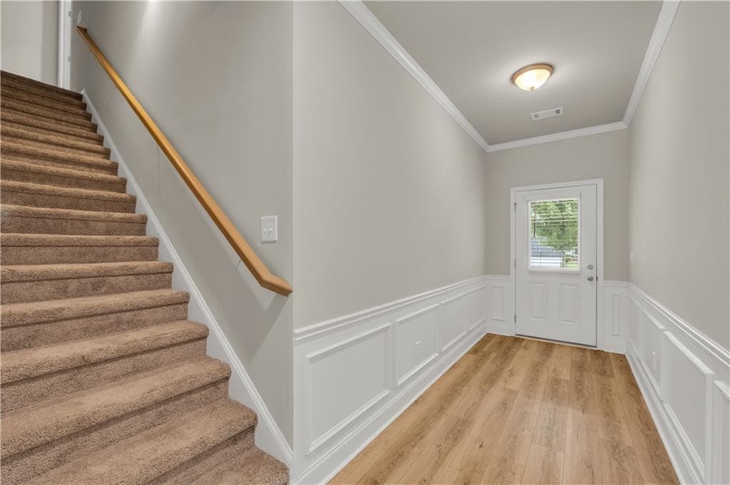 3 bedroom, 3 bathroom, 2,306 sq ft townhouse for rent at 1486 Fern Ridge Lane, Norcross, GA 30093 for $2,500 a month — photo 10