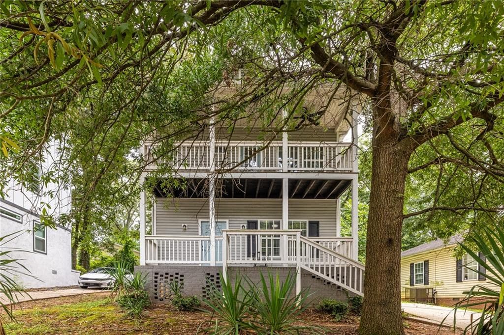 4 bedroom, 3 bathroom, 1,386 sq ft single family residence for rent at 1146 Ira Street, Atlanta, GA 30310 for $1,800 a month — photo 2