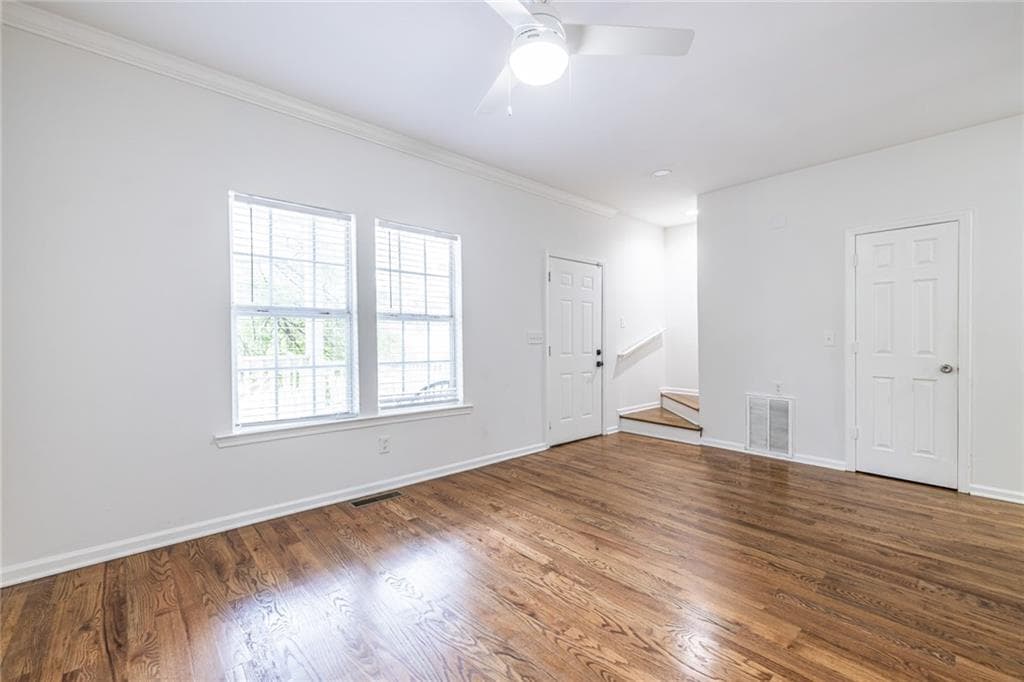 4 bedroom, 3 bathroom, 1,386 sq ft single family residence for rent at 1146 Ira Street, Atlanta, GA 30310 for $1,800 a month — photo 3